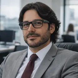 BTC-Glomant Q8 mercato finanziario
